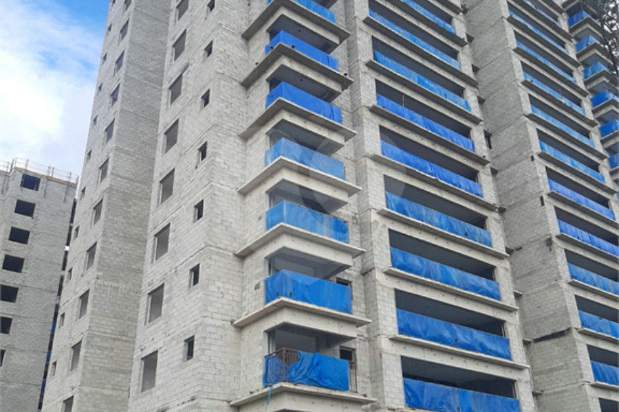 Apartamento à venda com 3 suítes em Tucuruvi, São Paulo, SP