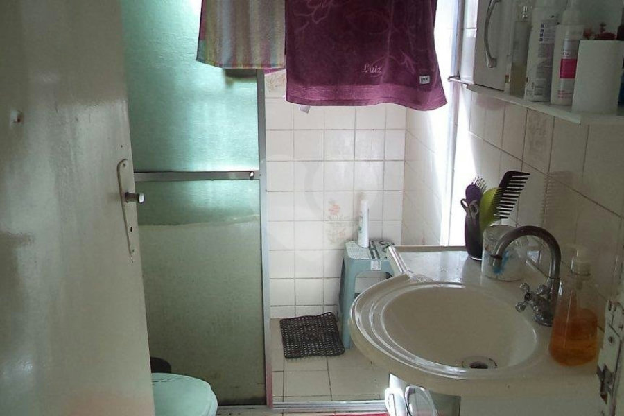 Sobrado à venda com 3 quartos em Vila Nova Cachoeirinha, São Paulo, SP