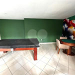 Apartamento à venda com 3 quartos, sendo 1 suíte,  em Vila Paulo Silas, São Paulo, SP