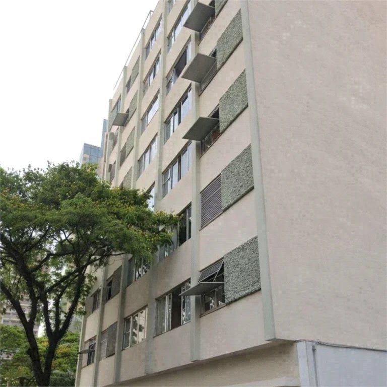 Apartamento à venda com 2 quartos em Pinheiros, São Paulo, SP