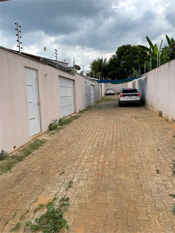 Casa à venda com 2 quartos, sendo 1 suíte, em São Luís, Balsas, MA