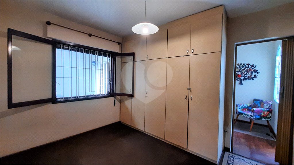 Casa Térrea à venda com 4 quartos, sendo 2 suítes, em Santo Amaro, São Paulo, SP