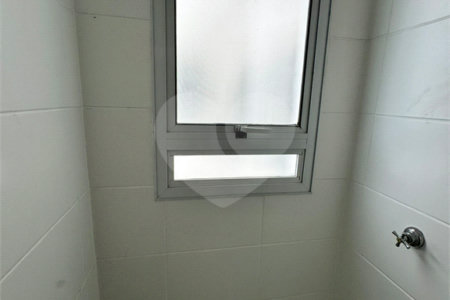 Apartamento à venda com 2 quartos em Campo Grande, Rio de Janeiro, RJ