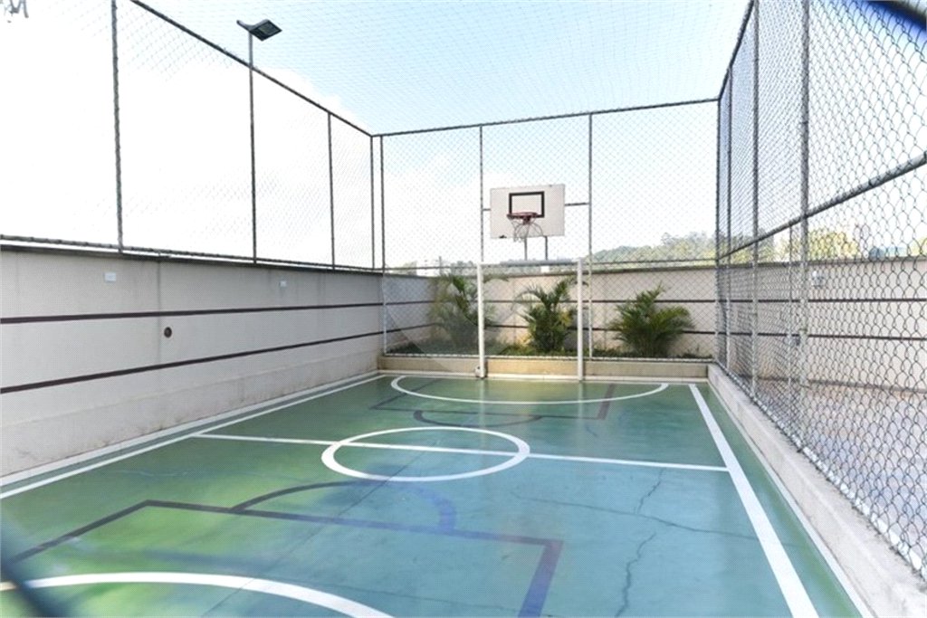 Apartamento para alugar com 2 quartos em Demarchi, São Bernardo do Campo, SP