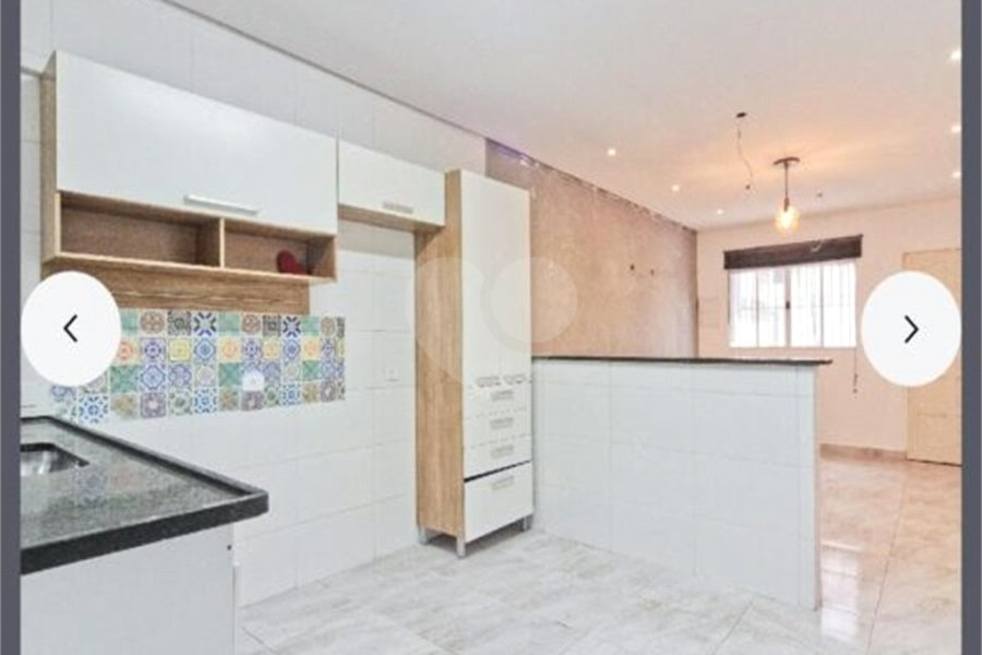 Casa à venda com 2 quartos, sendo 1 suíte,  em Casa Verde, São Paulo, SP