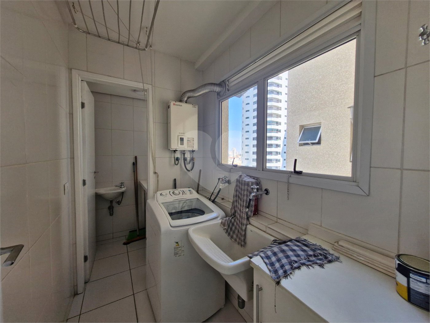 Apartamento à venda com 3 quartos, sendo 1 suíte, em Água Fria, São Paulo, SP