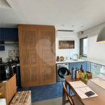 Apartamento à venda com 2 quartos, sendo 1 suíte,  em Vila Romana, São Paulo, SP