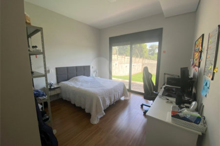 Casa à venda com 3 suítes no condomínio Terras de Santa Teresa, Itupeva - SP