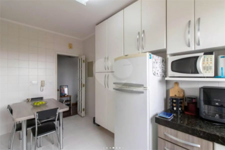 Apartamento à venda com 2 quartos em Vila Harmonia, Guarulhos, SP