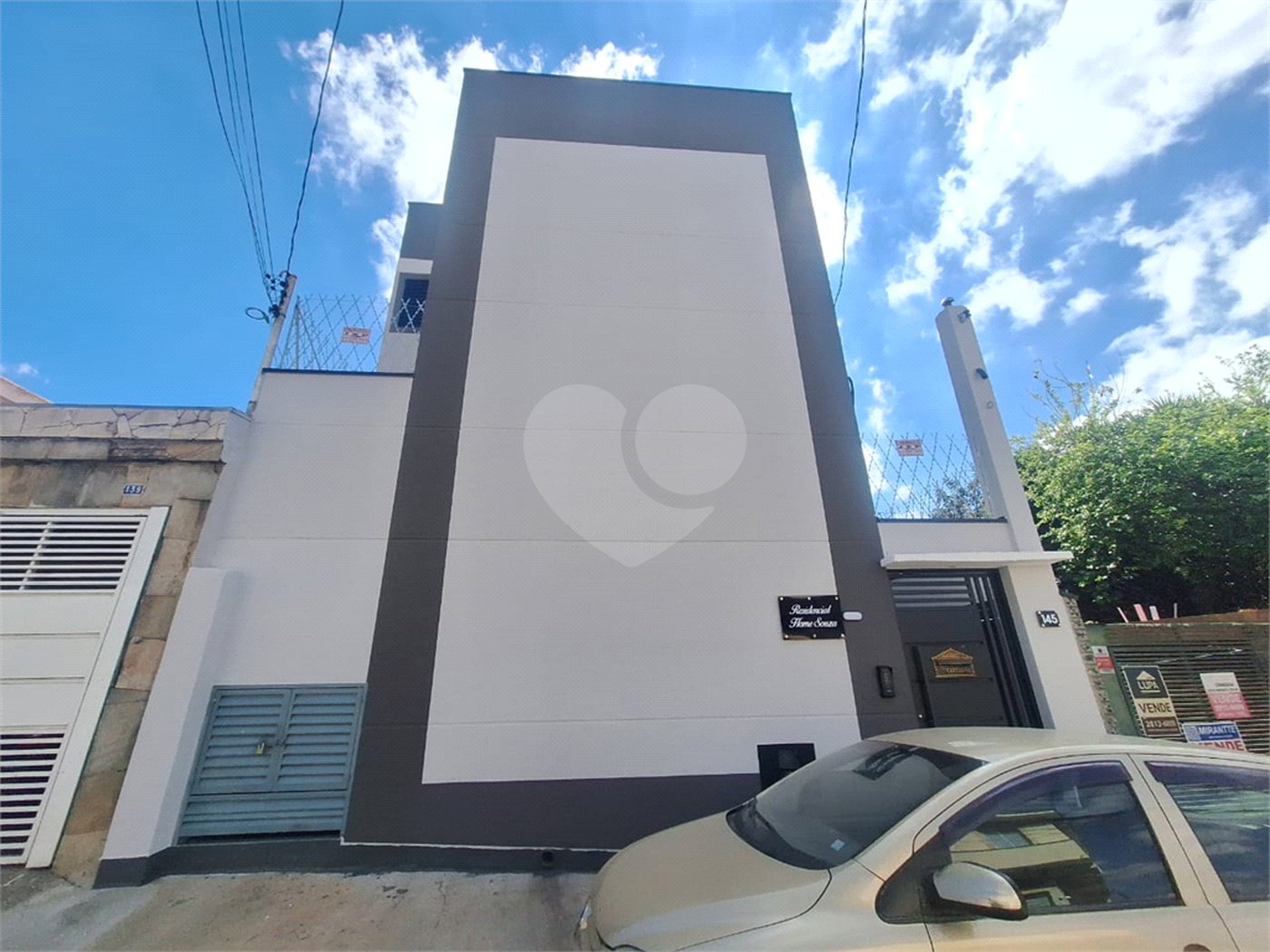 Casa à venda com 1 quarto em Parada Inglesa, São Paulo, SP