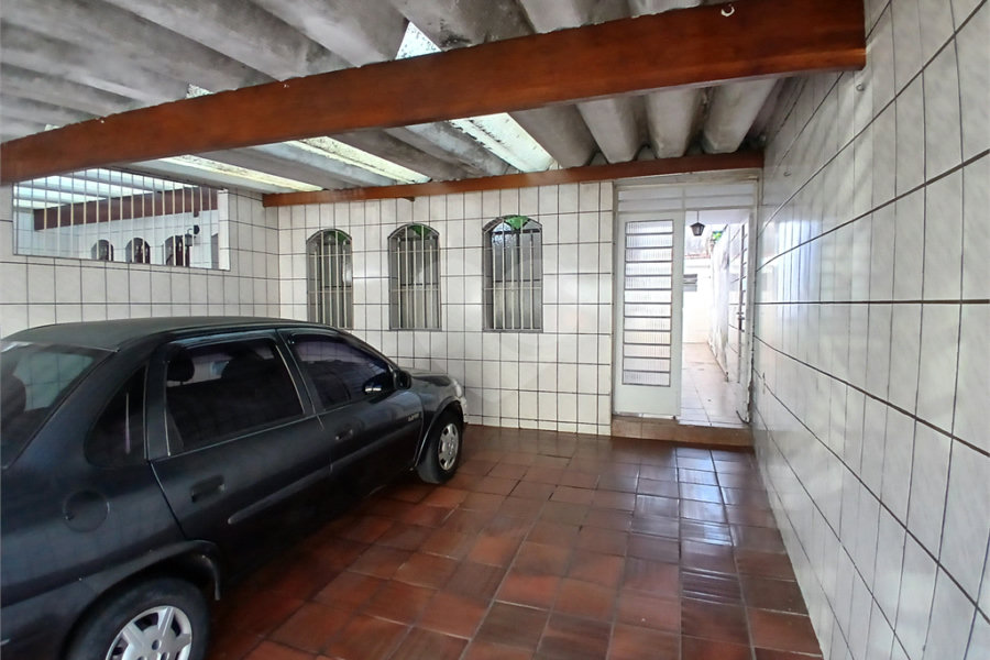 Sobrado à venda com 2 quartos em Jardim Brasil (zona Norte), São Paulo, SP