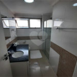 Apartamento à venda com 2 quartos em Consolação, São Paulo, SP