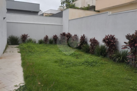 Casa à venda com 3 suítes em Condomínio Buona Vita, Araraquara, SP