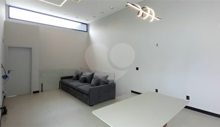 Casa à venda com 4 quartos, sendo 3 suítes,  no condomínio Ibiti Reserva, Sorocaba - SP