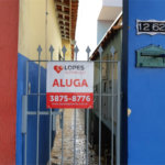 Casa para Locação – Cidade Nova II | Indaiatuba/SP