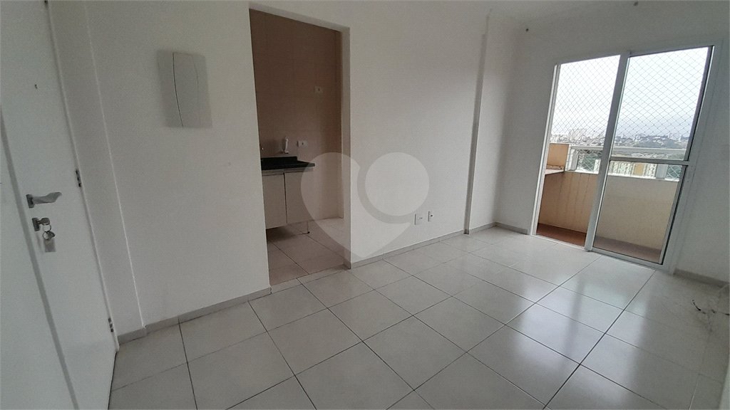Apartamento para alugar com 2 quartos em Demarchi, São Bernardo do Campo, SP