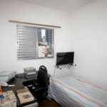 Sobrado à venda com 3 quartos, sendo 1 suíte, em Vila São José (ipiranga), São Paulo, SP