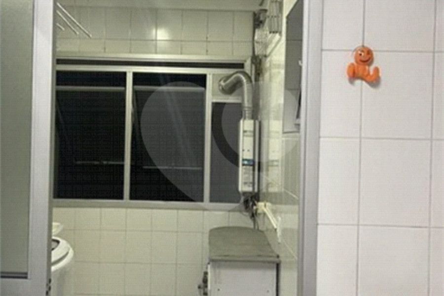 Apartamento à venda com 3 quartos, sendo 1 suíte,  em Freguesia do Ó, São Paulo, SP