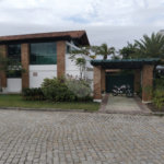 Casa em condomínio à venda com 3 quartos, sendo 2 suítes, em Portinho, Cabo Frio, RJ