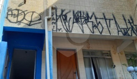 Sobrado à venda com 2 quartos em Vila Lageado, São Paulo, SP