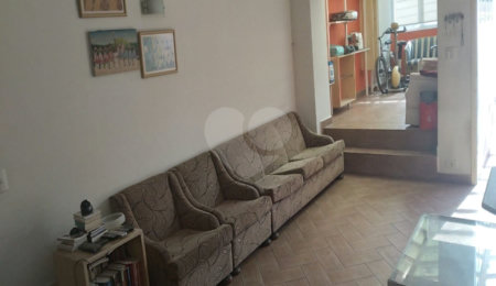 Casa à venda com 3 quartos em Mirandópolis, São Paulo, SP