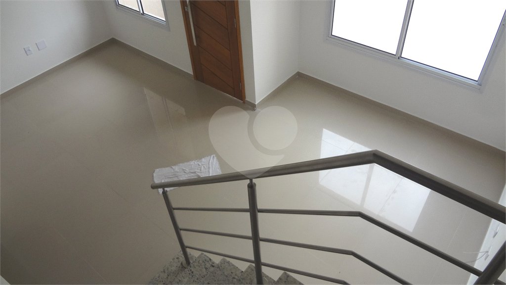 Sobrado à venda com 3 quartos, sendo 1 suíte,  em Vila Nivi, São Paulo, SP