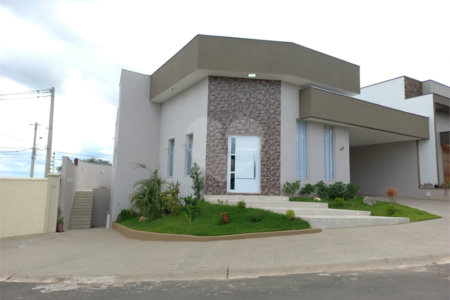 Casa à venda com 3 quartos, sendo 1 suíte,  no condomínio Villagio Milano, Sorocaba - SP