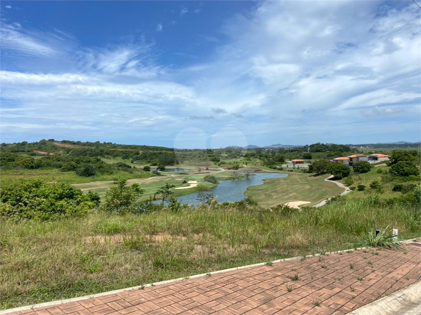 Terreno à venda em Marina, Armação dos Búzios, RJ