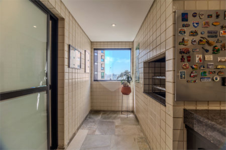 Apartamento à venda com 4 suítes em Paraíso do Morumbi, São Paulo, SP