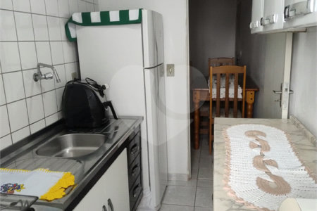 Apartamento à venda com 2 quartos em Tucuruvi, São Paulo, SP