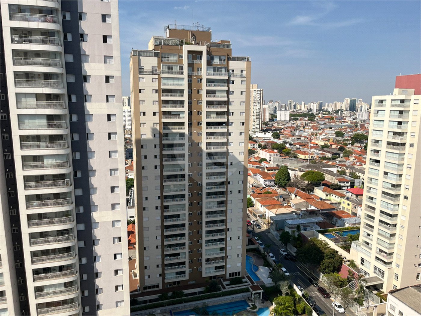 Apartamento à venda com 3 suítes em Mooca, São Paulo, SP