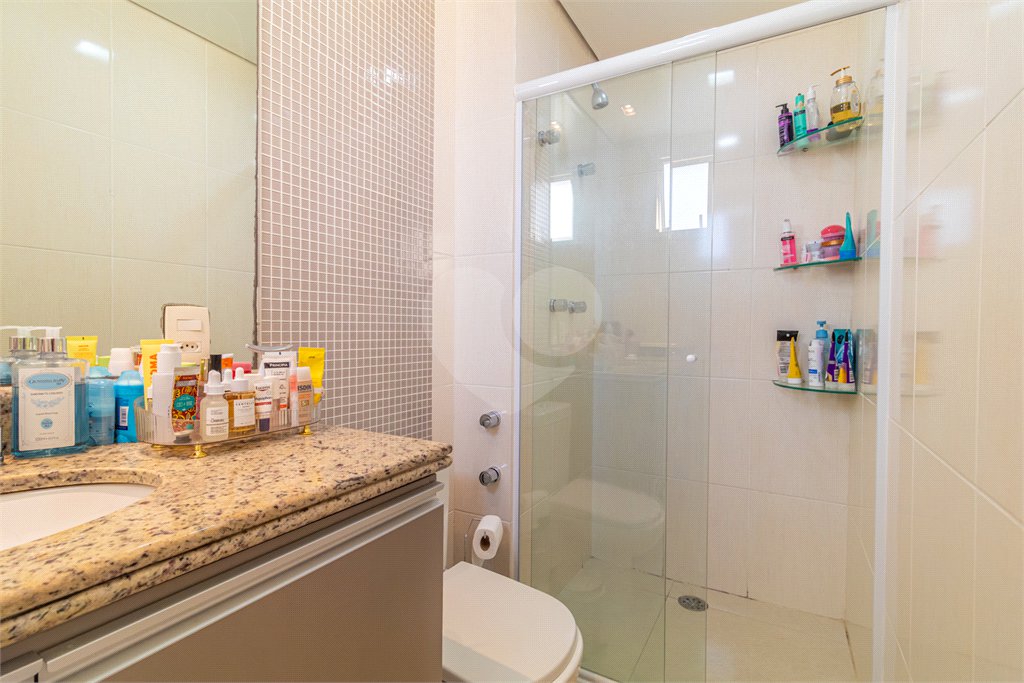 Apartamento à venda com 4 suítes em Alto da Boa Vista, São Paulo, SP