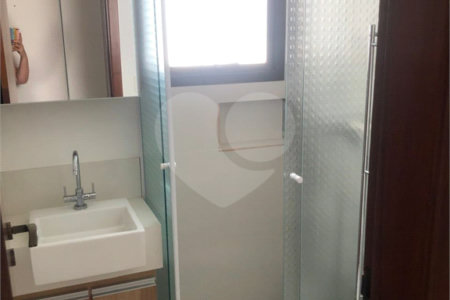 Apartamento à venda com 3 suítes no Centro, São Bernardo do Campo, SP