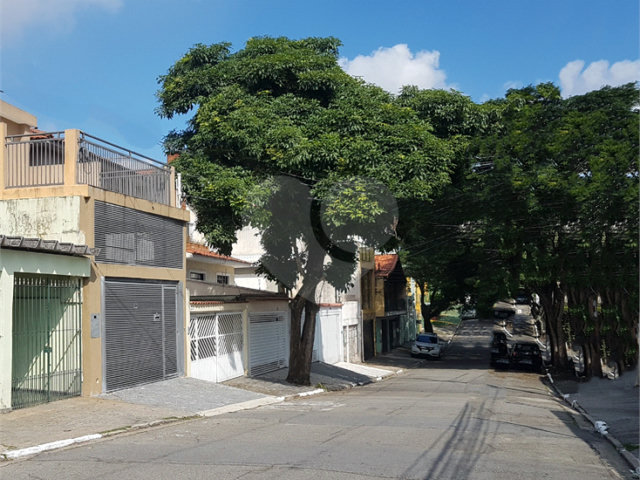 Terreno à venda em Jardim Prudência, São Paulo, SP