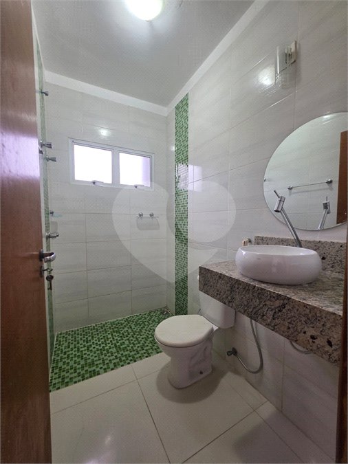 Casa para alugar com 3 quartos, sendo 1 suíte, em Bosque, Vinhedo, SP