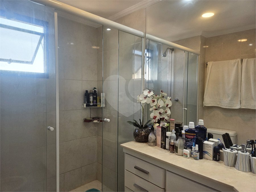 Apartamento à venda em Alto da Boa Vista, São Paulo, SP