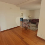 Apartamento à venda com 1 suíte em Pinheiros, São Paulo, SP