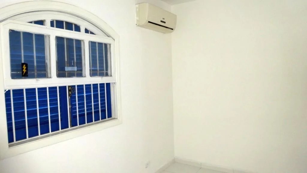 Sobrado à venda com 3 quartos, sendo 1 suíte, em Cidade Monções, São Paulo, SP