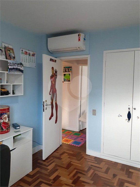 Apartamento à venda com 3 quartos, sendo 1 suíte, em Jardim Paulista, São Paulo, SP