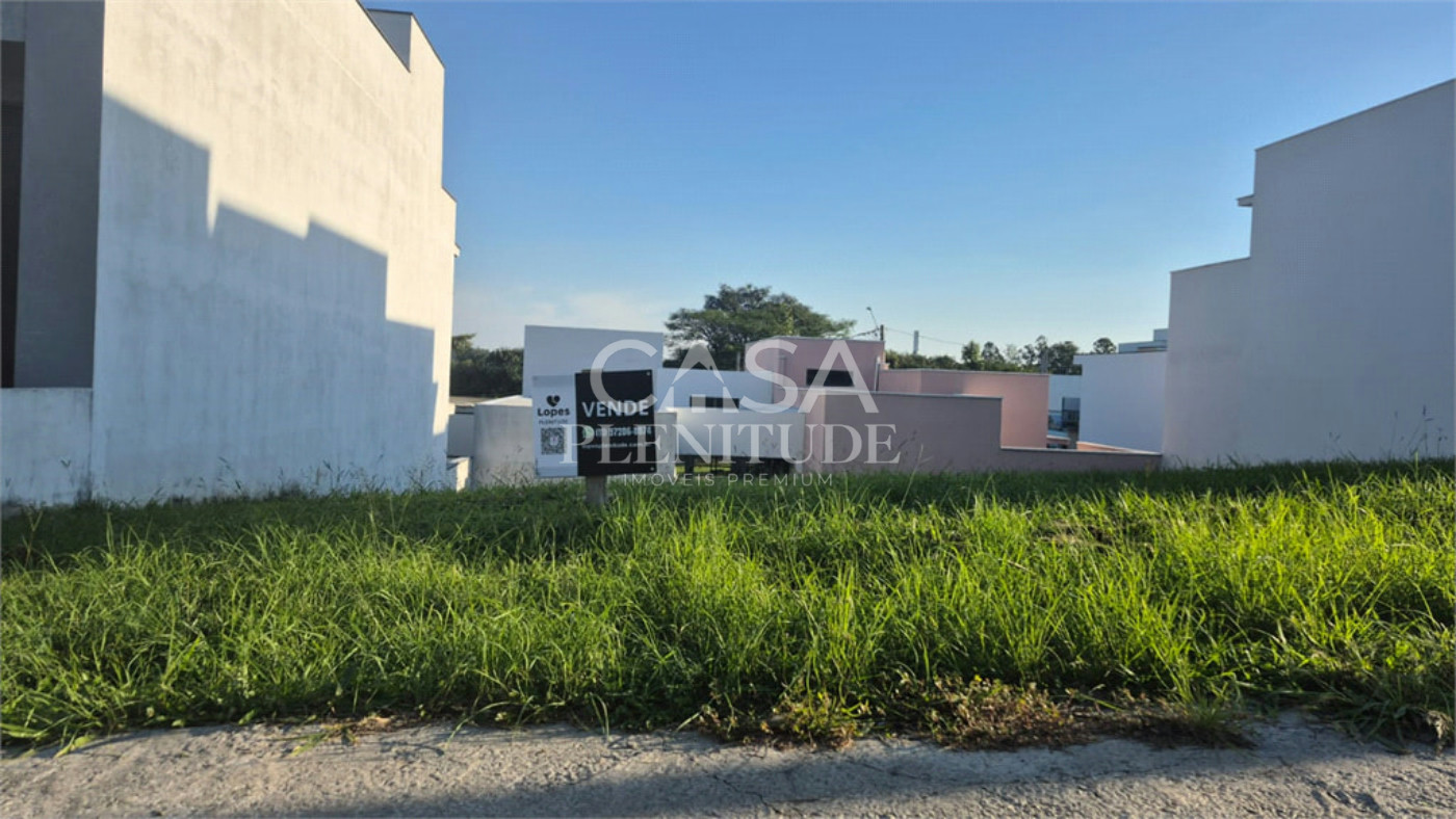 Terreno em condomínio à venda em Cajuru do Sul, Sorocaba, SP