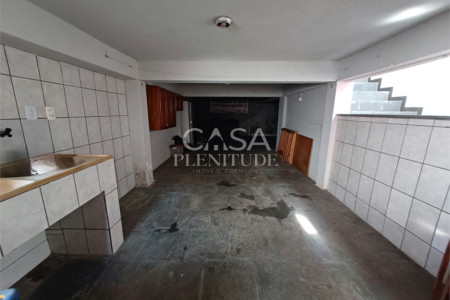 Sobrado à venda com 3 quartos em Jardim Brasilândia, Sorocaba, SP