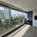 Apartamento à venda com 4 quartos, sendo 2 suítes,  em Jardim Vazani, São Paulo, SP