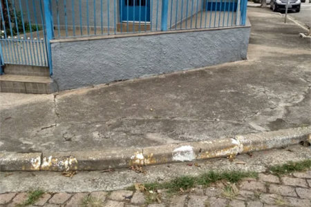 Casa à venda com 4 quartos em Parque da Lapa, São Paulo, SP