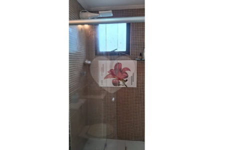 Apartamento à venda com 2 quartos em Vila Mangalot, São Paulo, SP