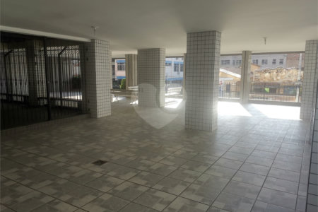 Apartamento à venda com 3 quartos, sendo 1 suíte, em Maracanã, Rio de Janeiro, RJ