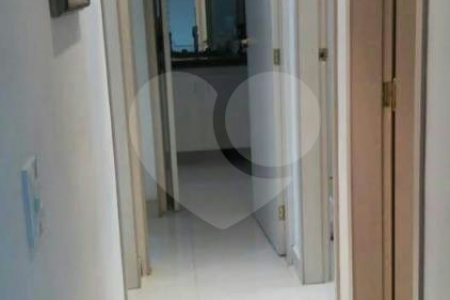 Apartamento à venda com 3 quartos, sendo 1 suíte,  em Vila Vermelha, São Paulo, SP
