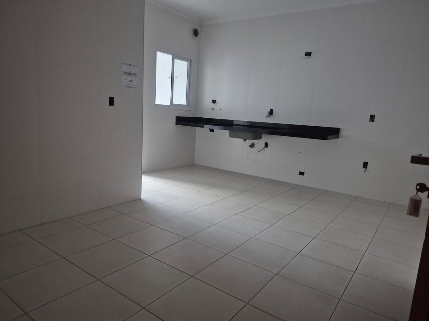 Apartamento com 3 dormitórios à venda, 210 m² por R$ 1.650.000,00 - Boqueirão - Santos/SP