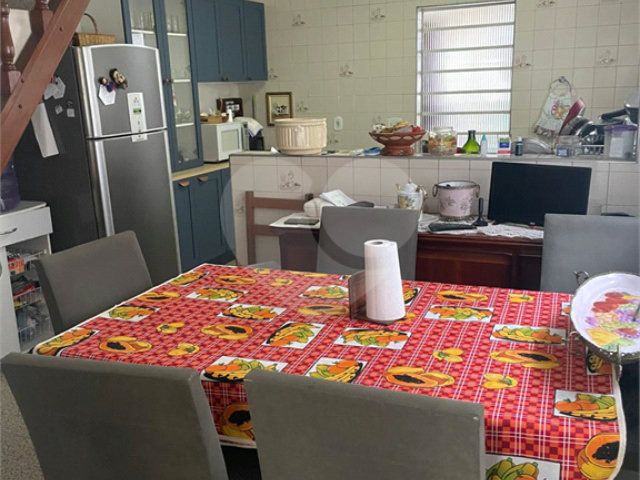 Sobrado à venda com 3 quartos em Vila Formosa, São Paulo, SP