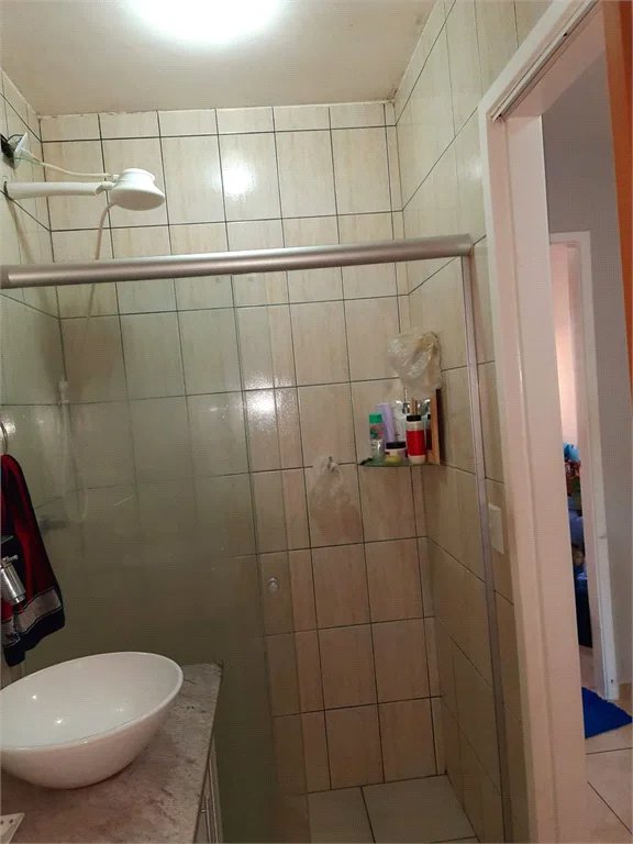 Casa à venda com 2 quartos em Parque Fernanda, São Paulo, SP