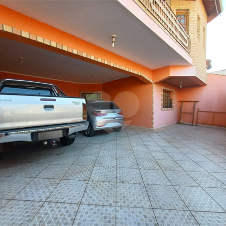 Casa à venda com 3 quartos, sendo 1 suíte, em Jardim Brasilândia, Sorocaba, SP